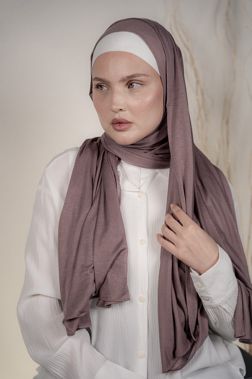 Modal Hijab