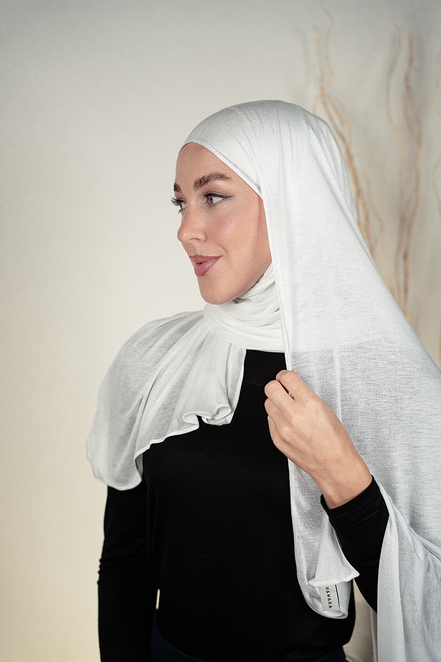 Modal Hijab
