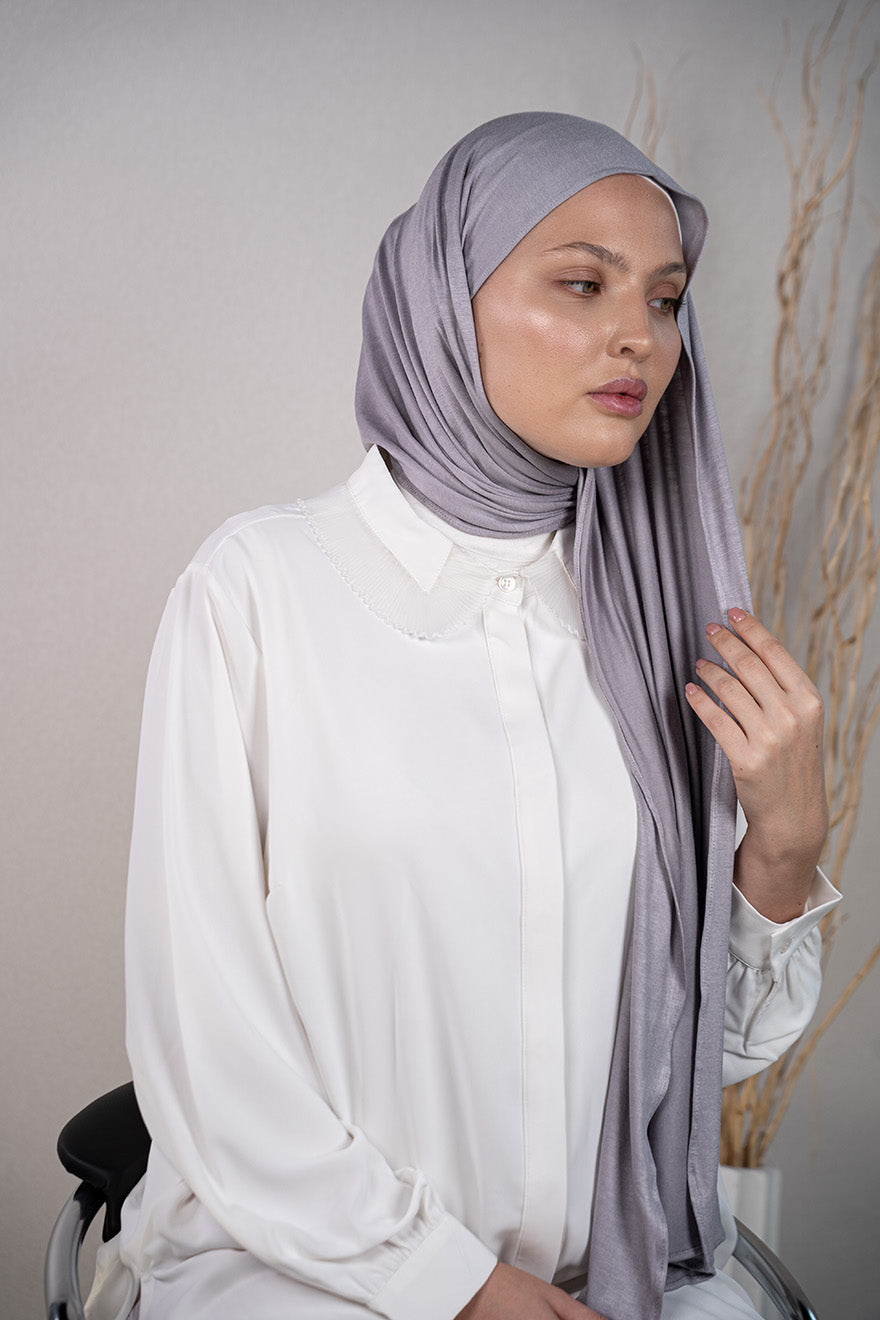Mini Jersey Hijab