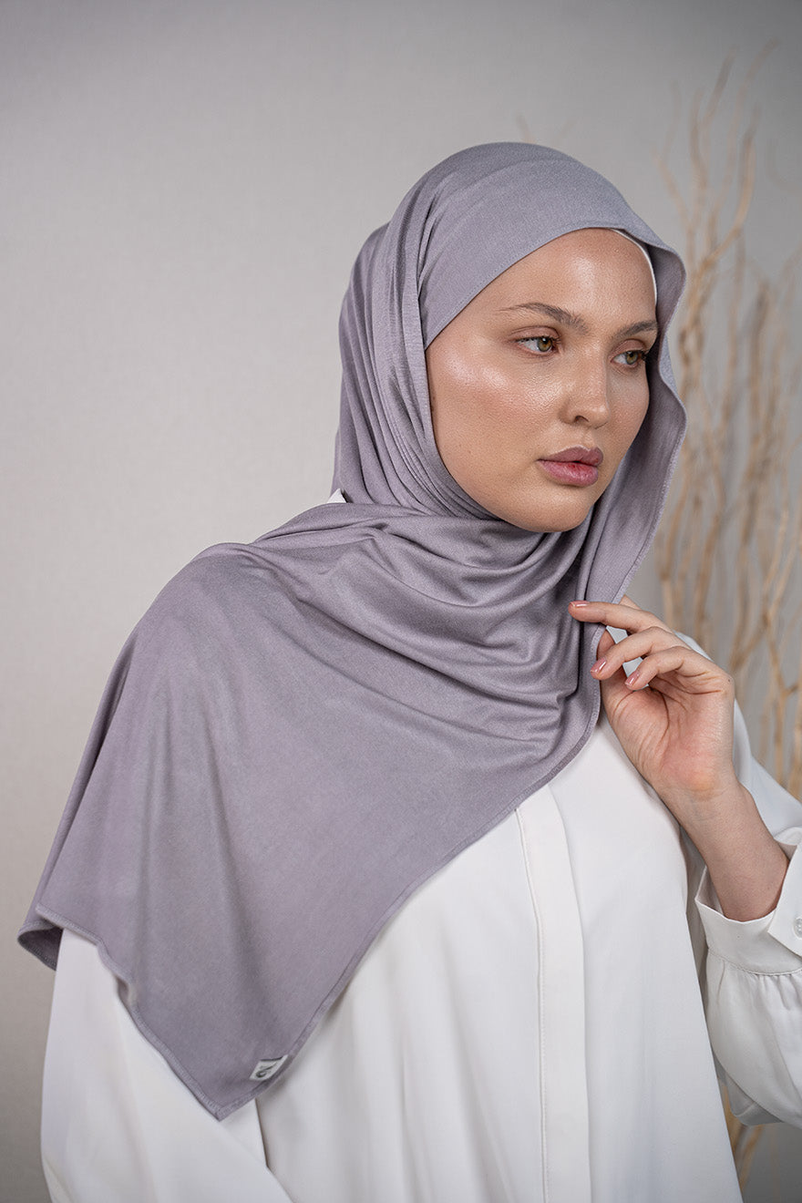 Mini Jersey Hijab