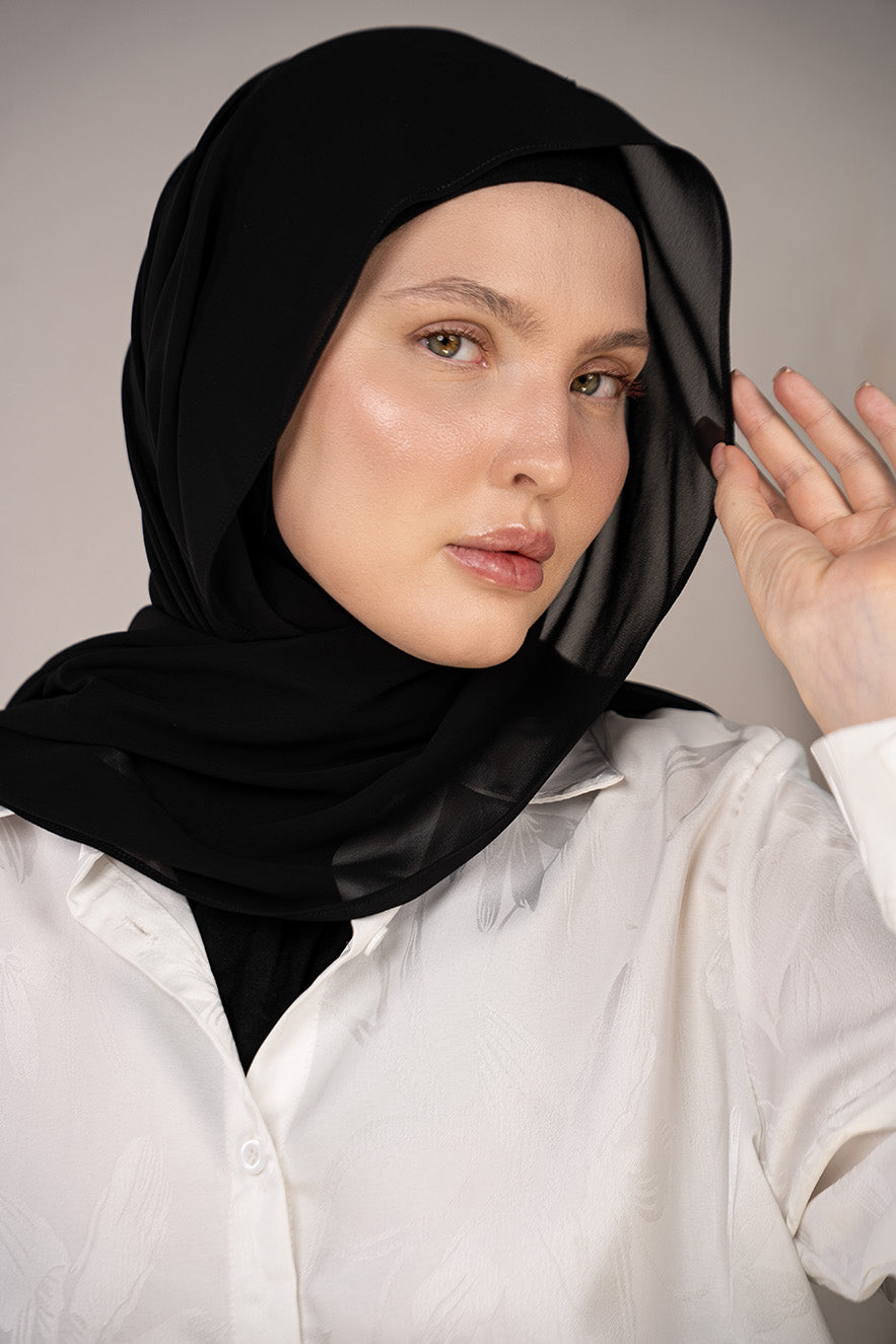 Ninja Hijab – NAWARA HIJAB