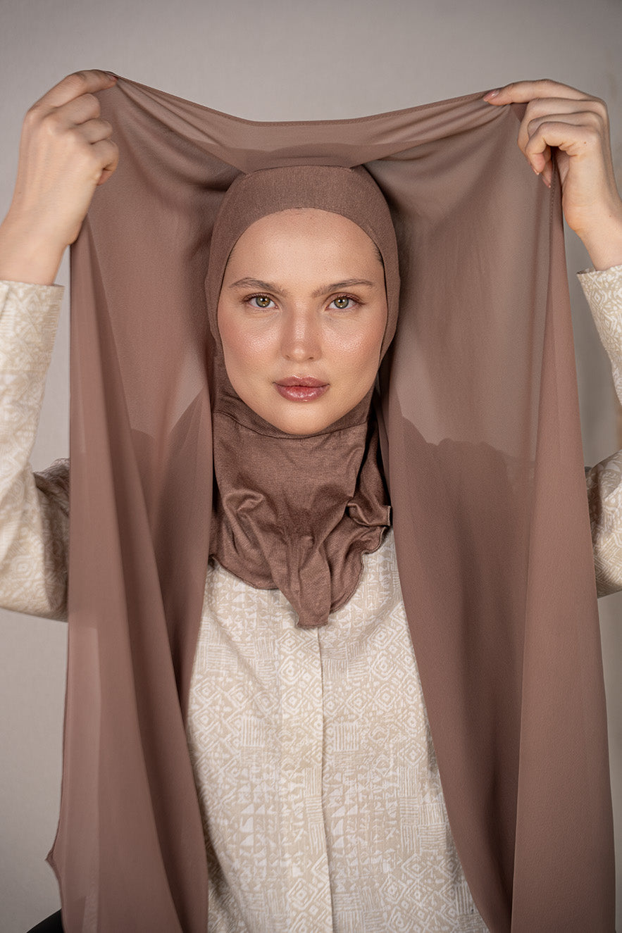 Ninija Mix Hijab