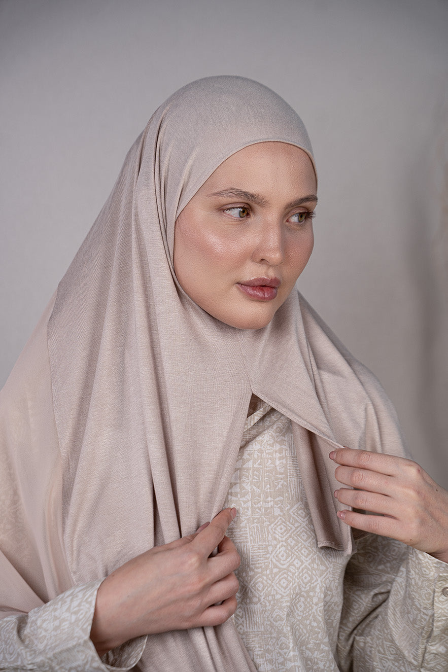 New Mix Hijab
