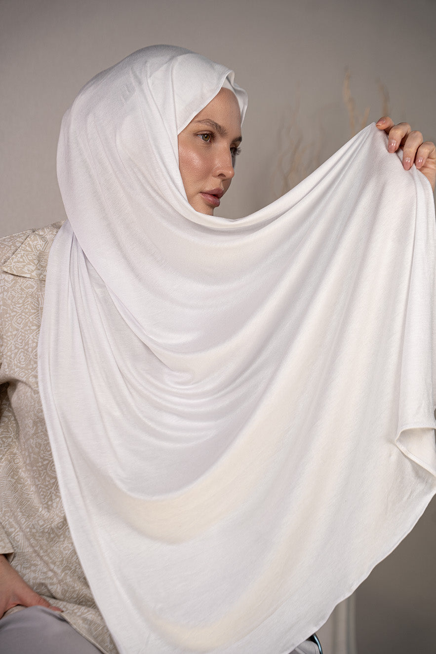 Classic Jersey Hijab