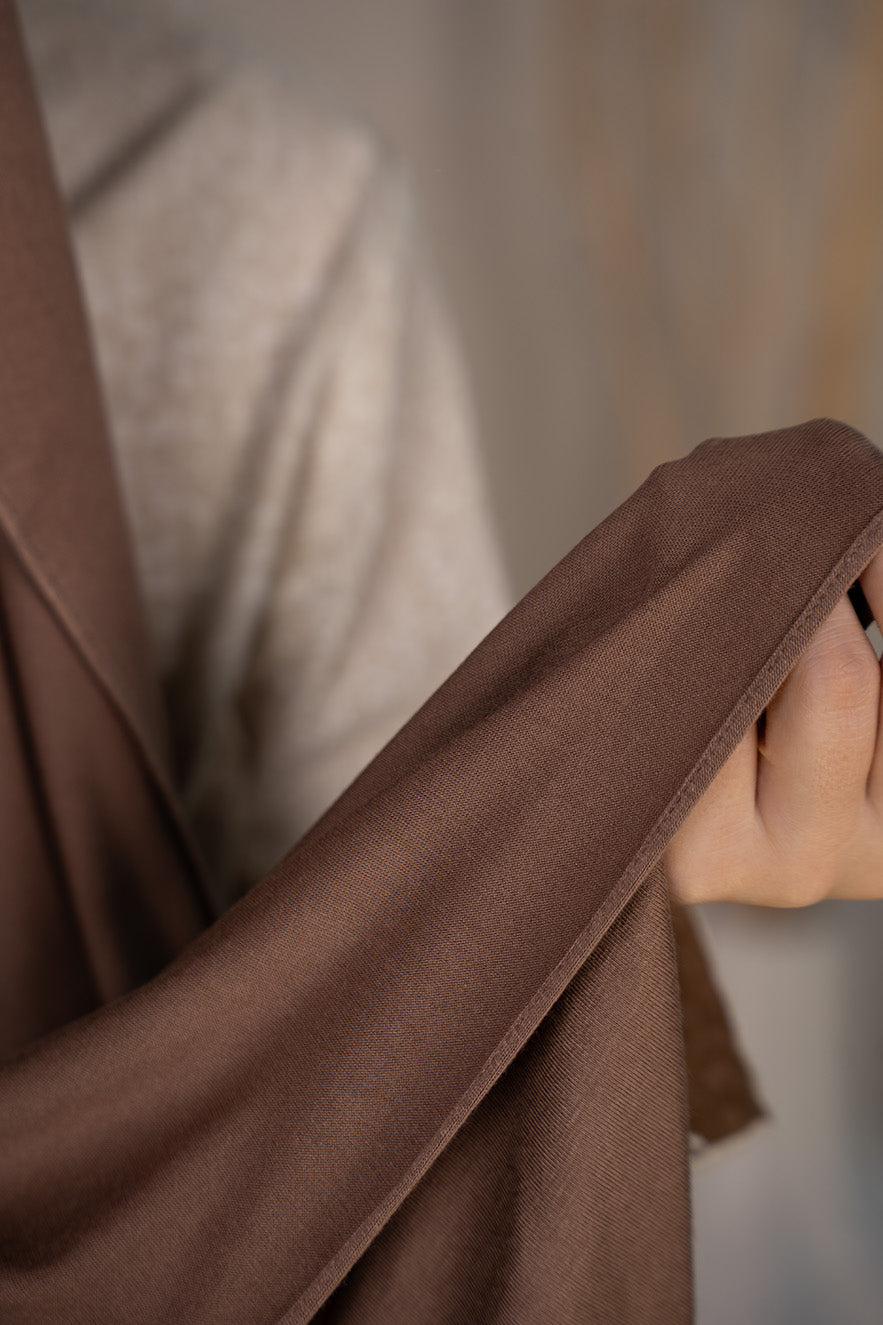 Classic Jersey Hijab