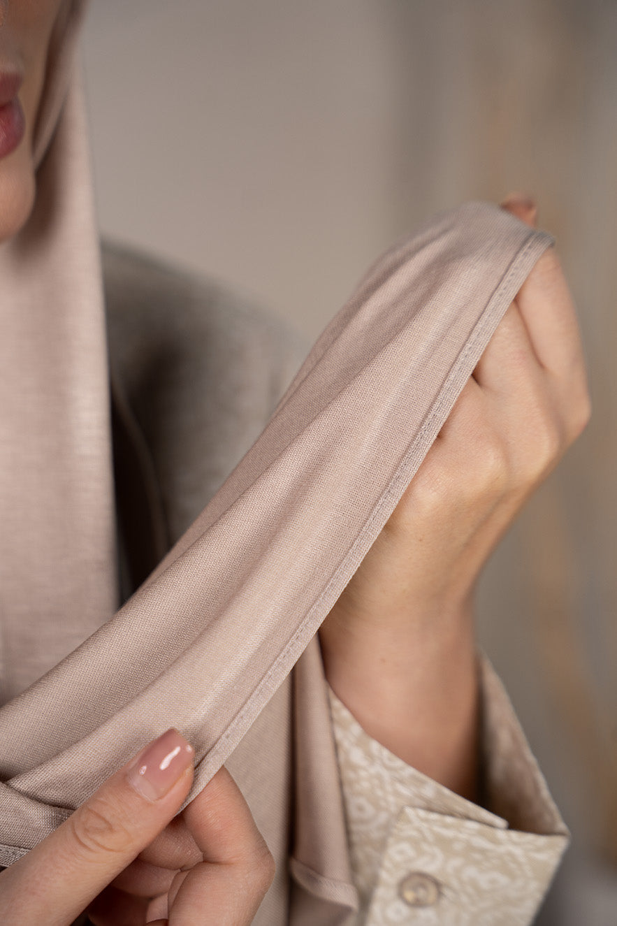 Classic Jersey Hijab