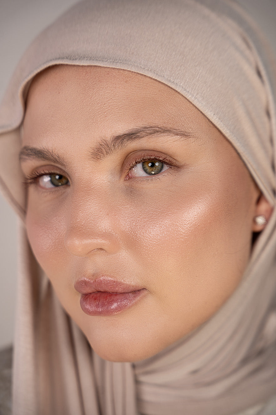 Classic Jersey Hijab