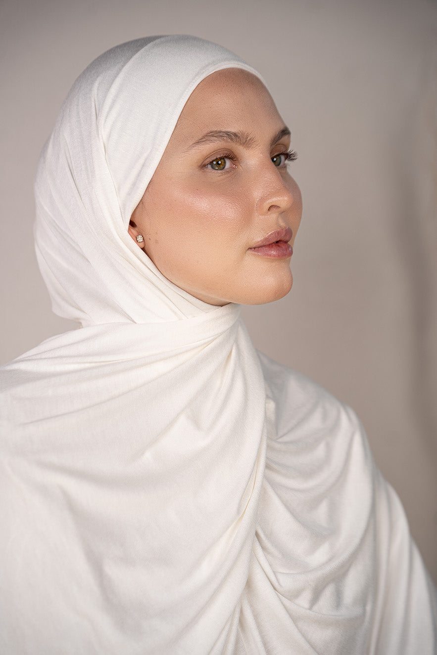 Classic Jersey Hijab