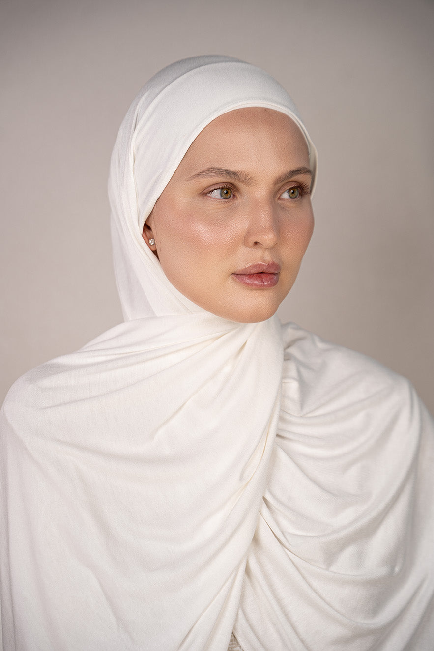 Classic Jersey Hijab