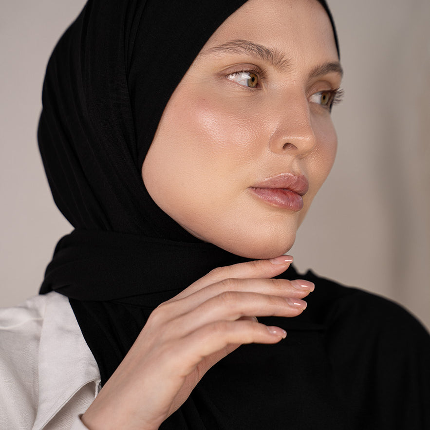 Classic Jersey Hijab