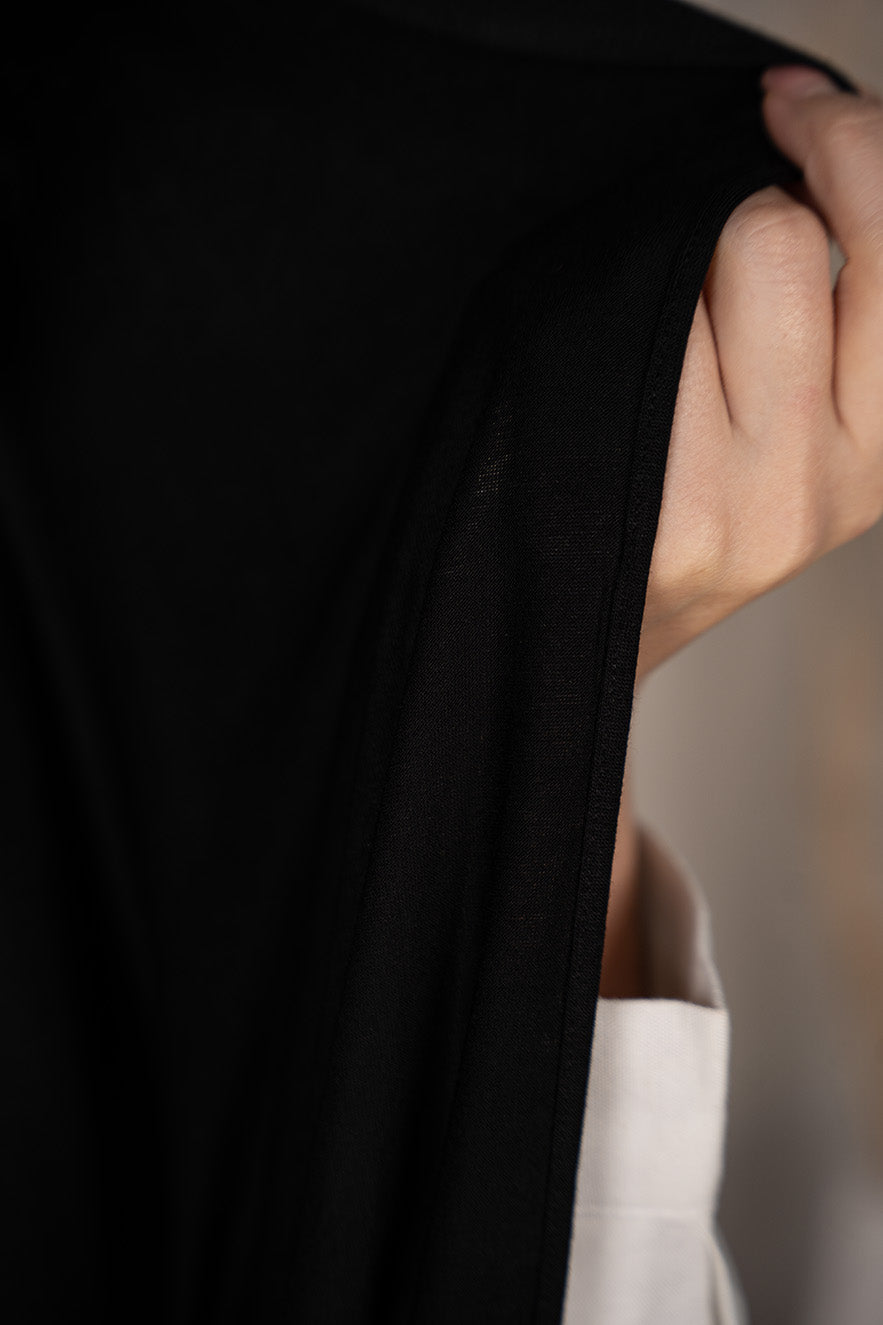 Classic Jersey Hijab