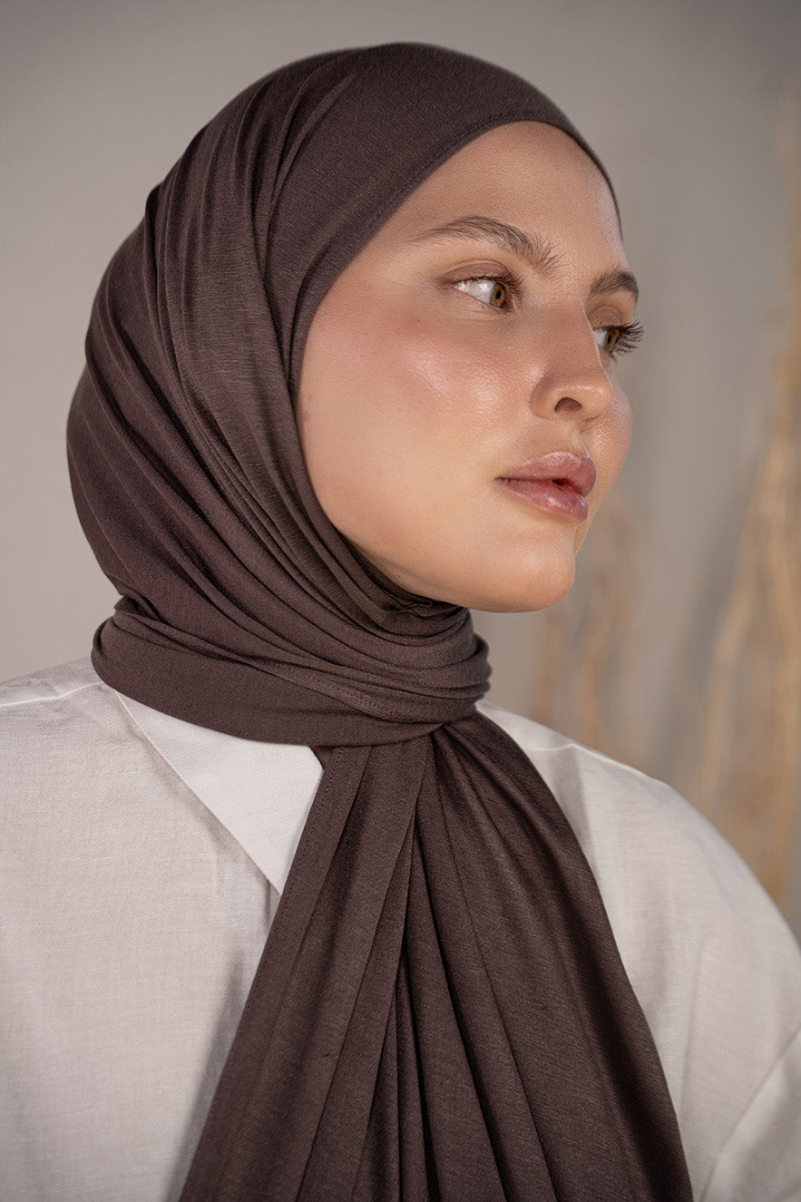 Classic Jersey Hijab