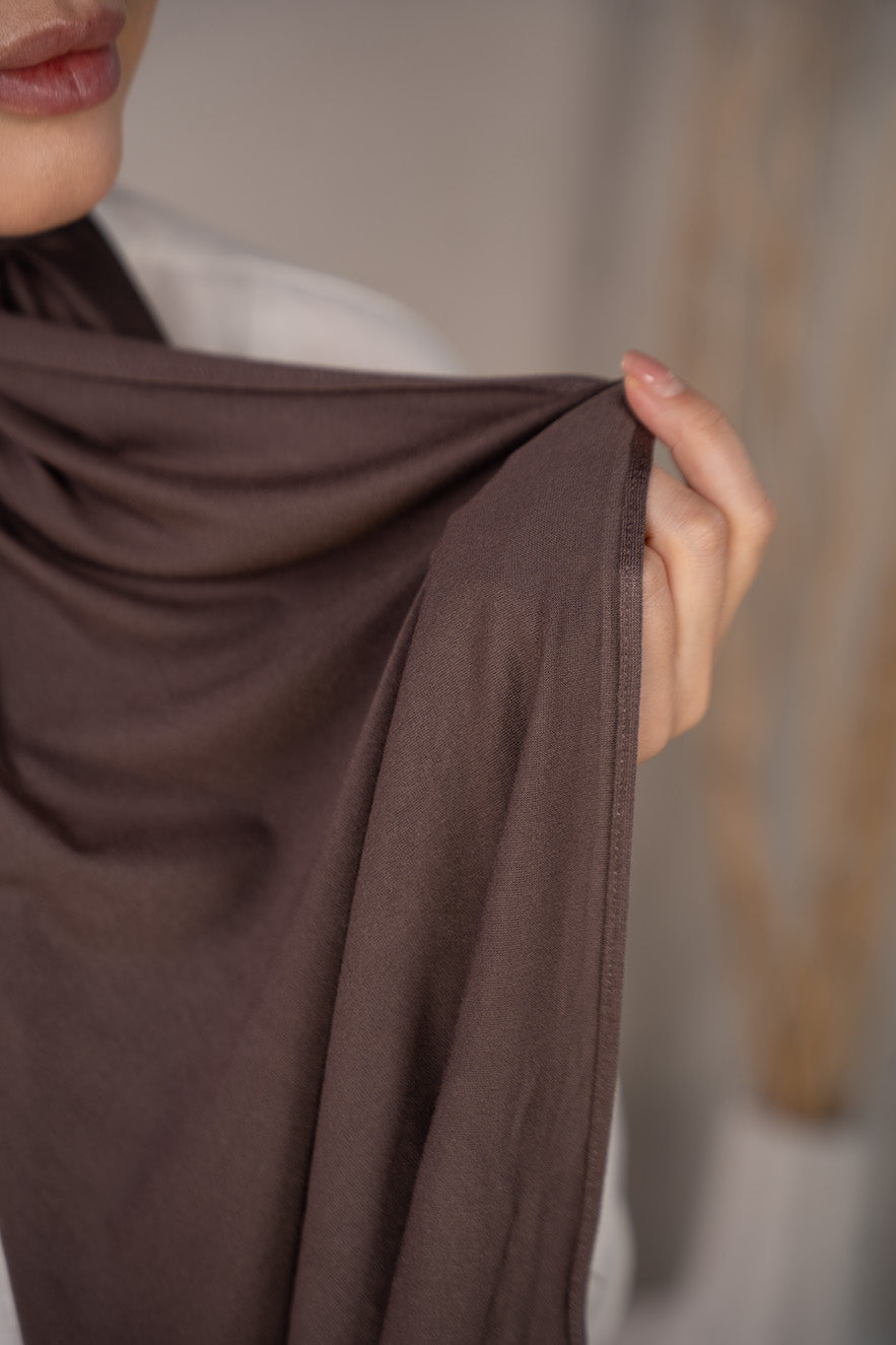 Classic Jersey Hijab