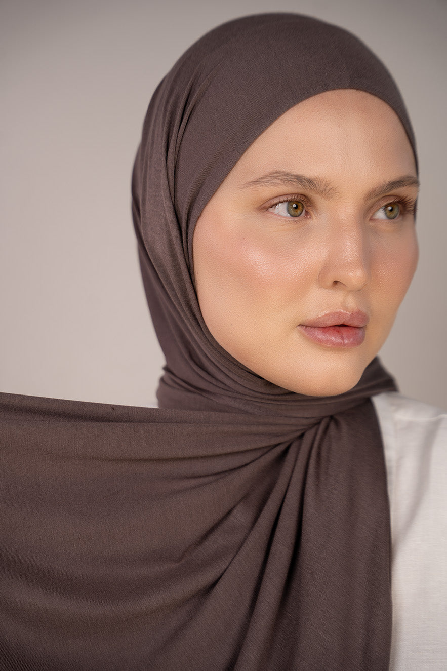 Classic Jersey Hijab