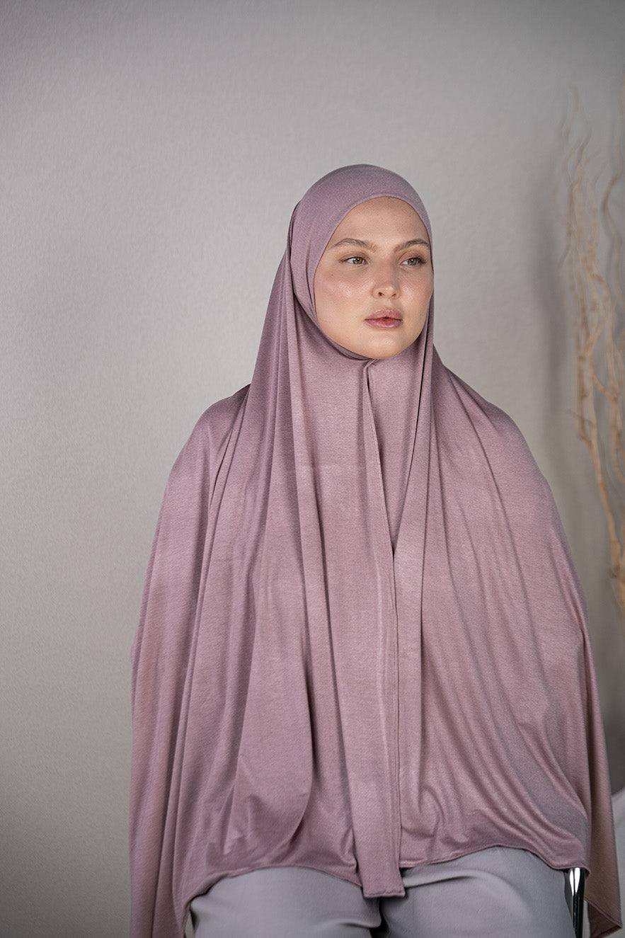 Classic Jersey Hijab