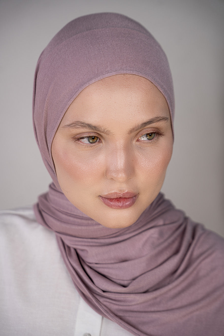Classic Jersey Hijab