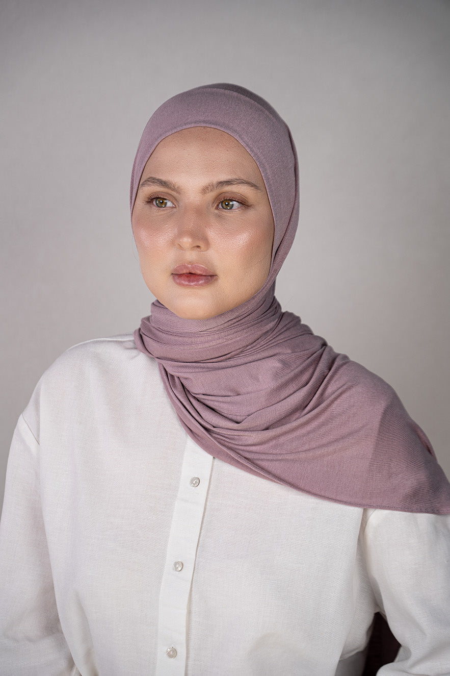 Classic Jersey Hijab
