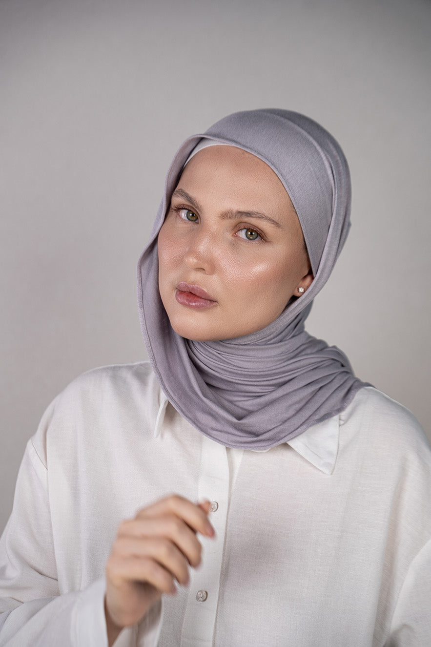 Classic Jersey Hijab