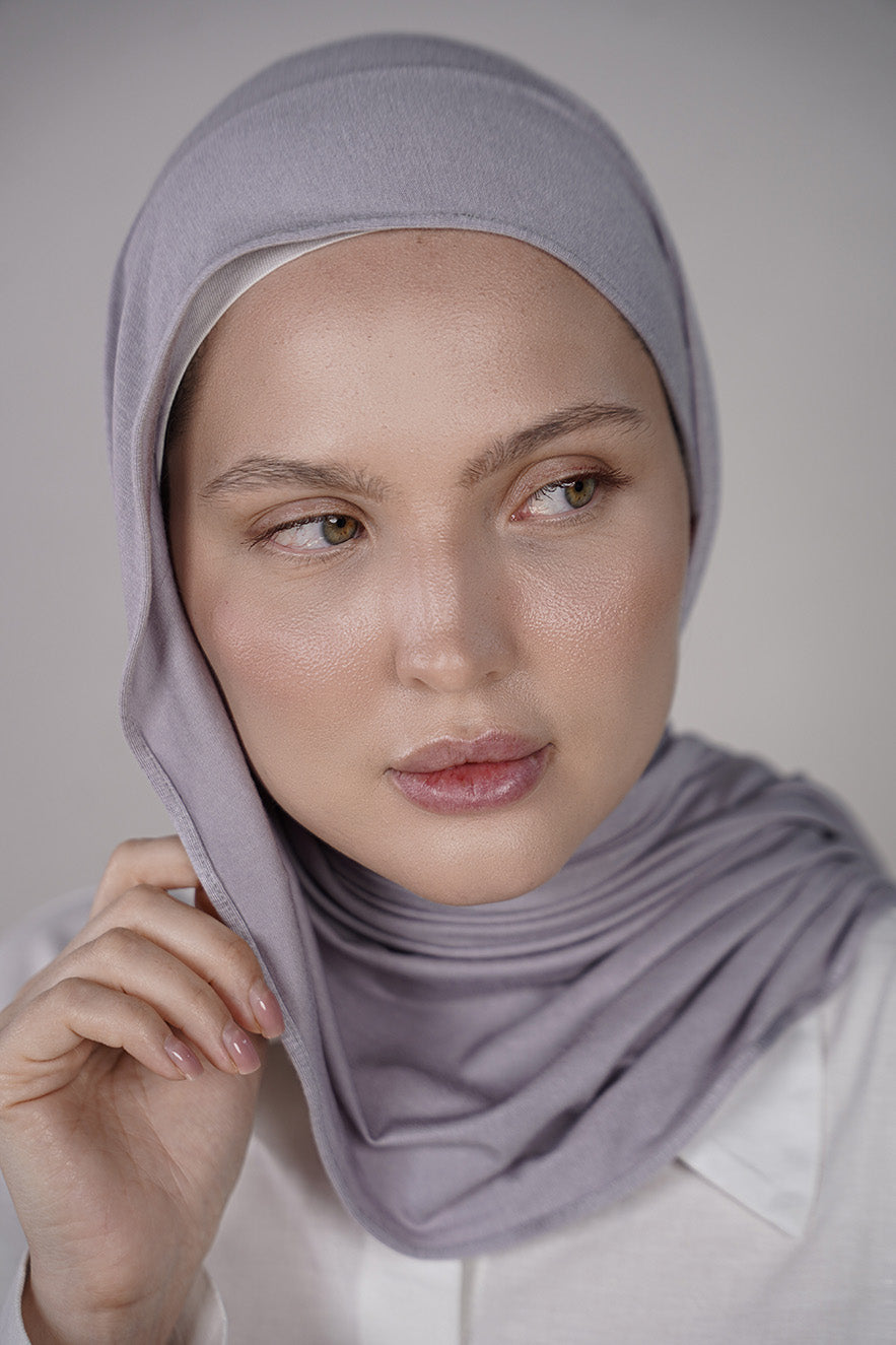 Classic Jersey Hijab
