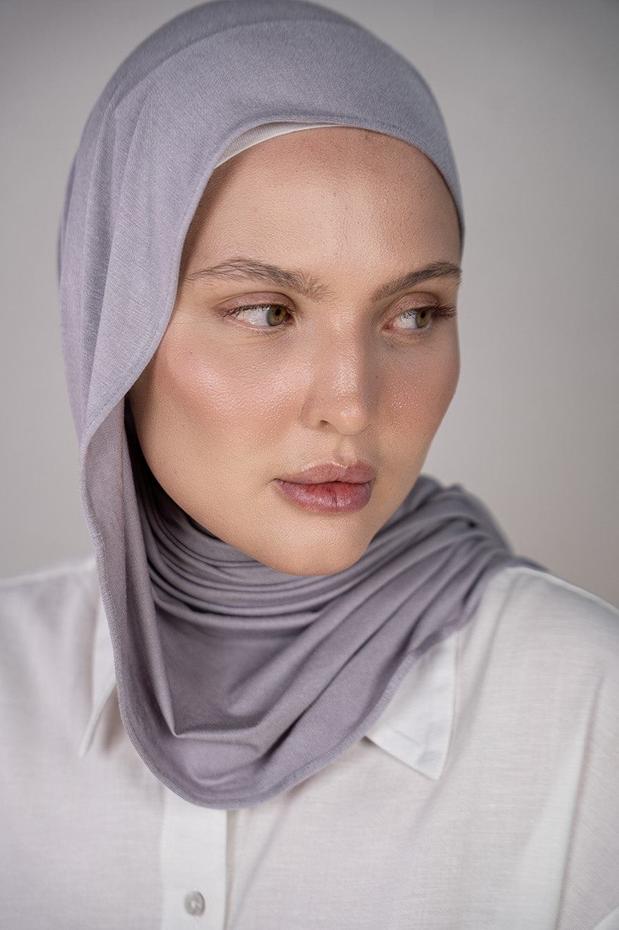 Classic Jersey Hijab