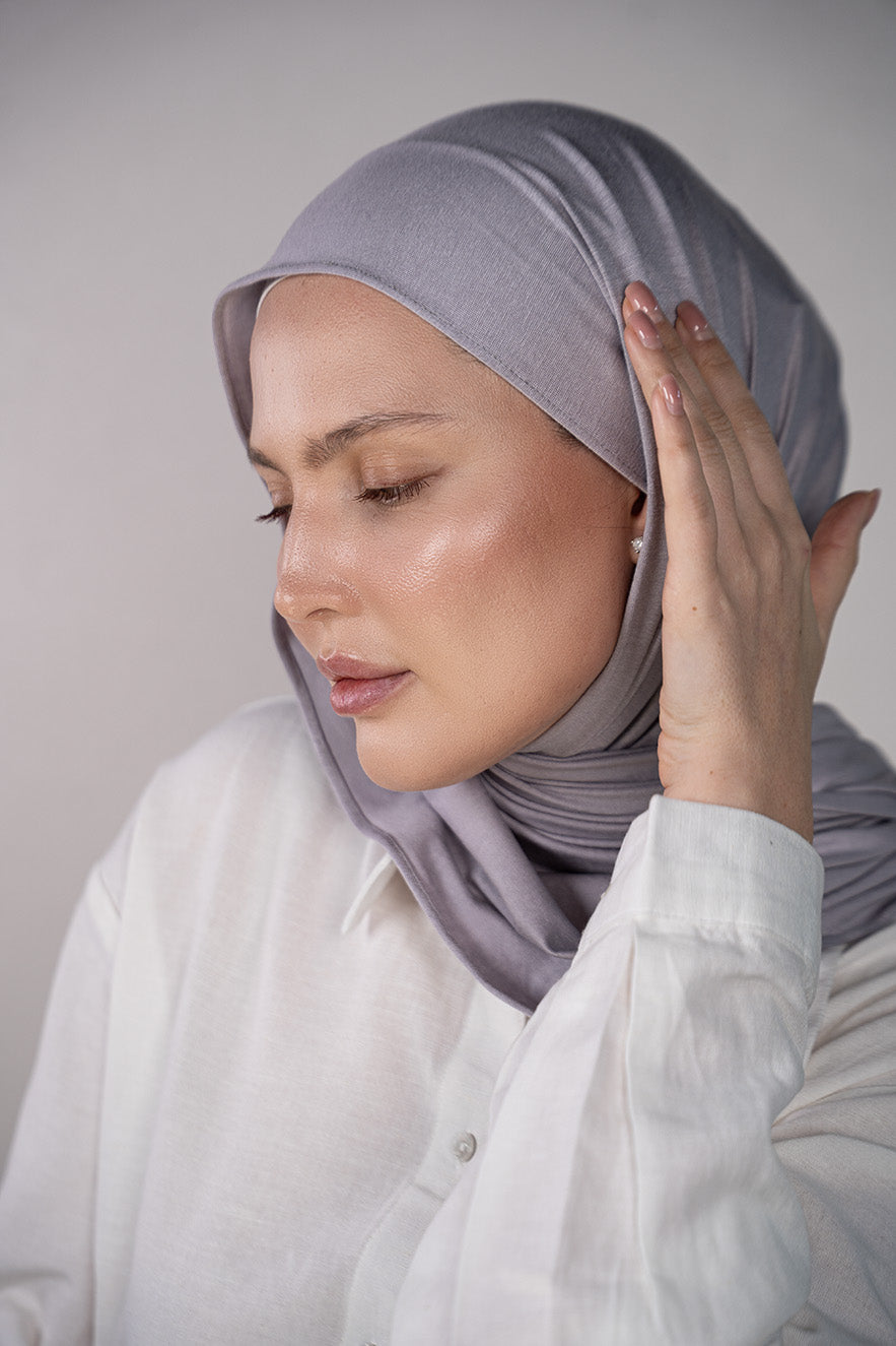 Classic Jersey Hijab