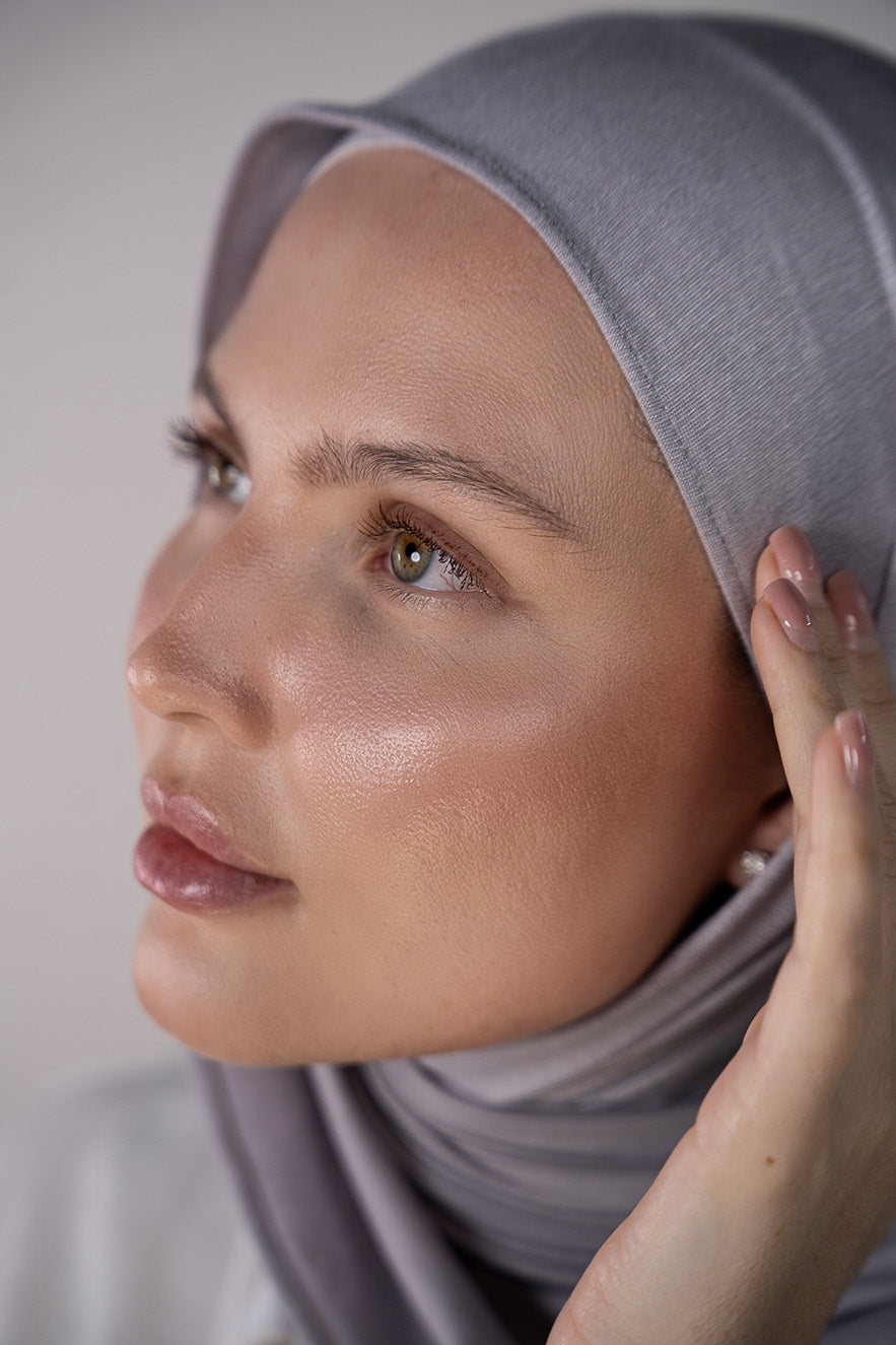 Classic Jersey Hijab
