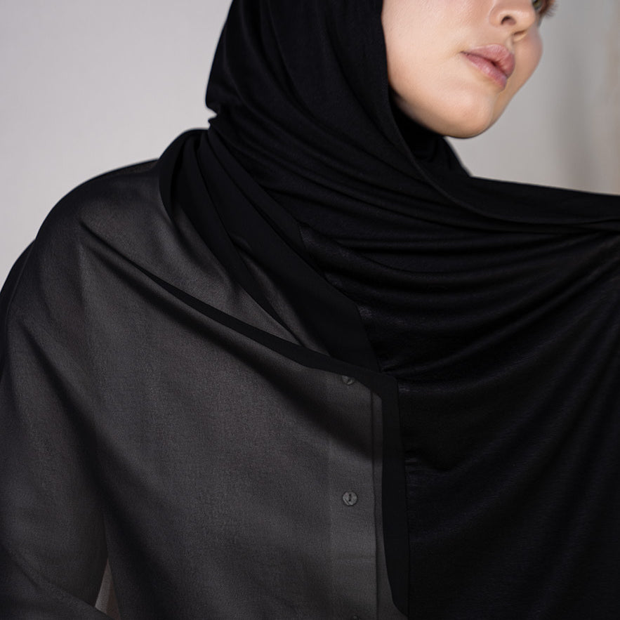 New Mix Hijab