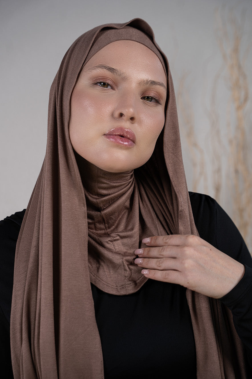 Magic Hijab