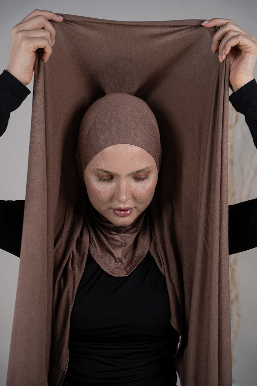 Magic Hijab