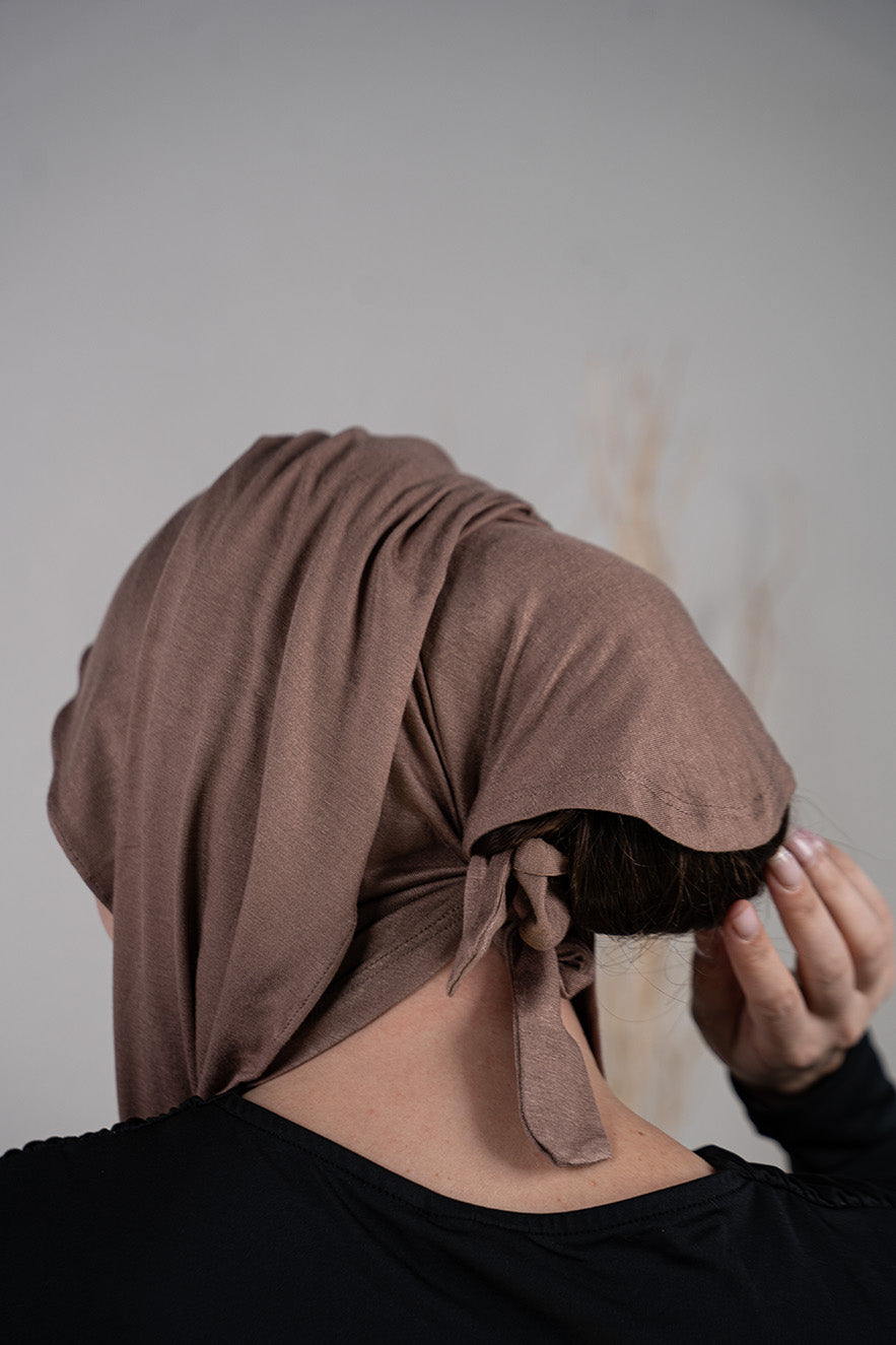 Magic Hijab