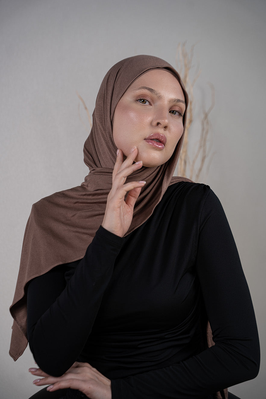 Magic Hijab