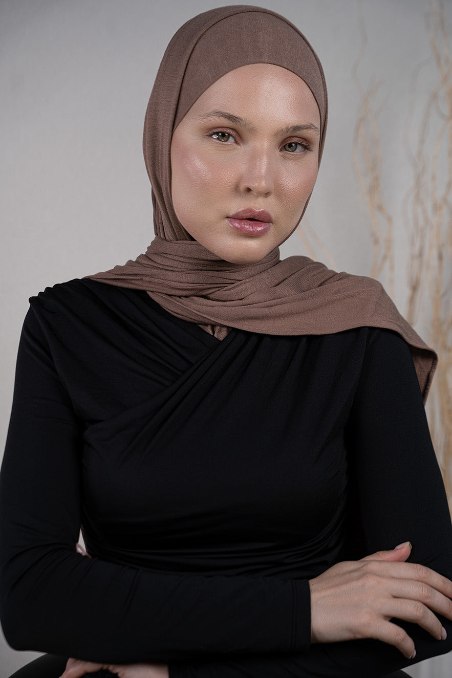 Magic Hijab
