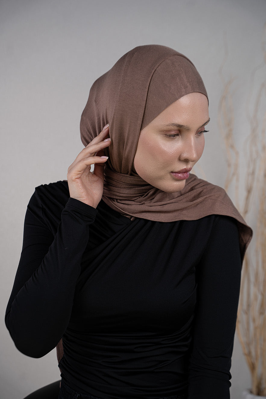 Magic Hijab