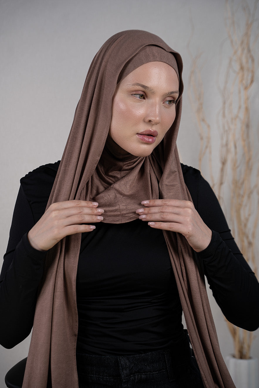 Magic Hijab