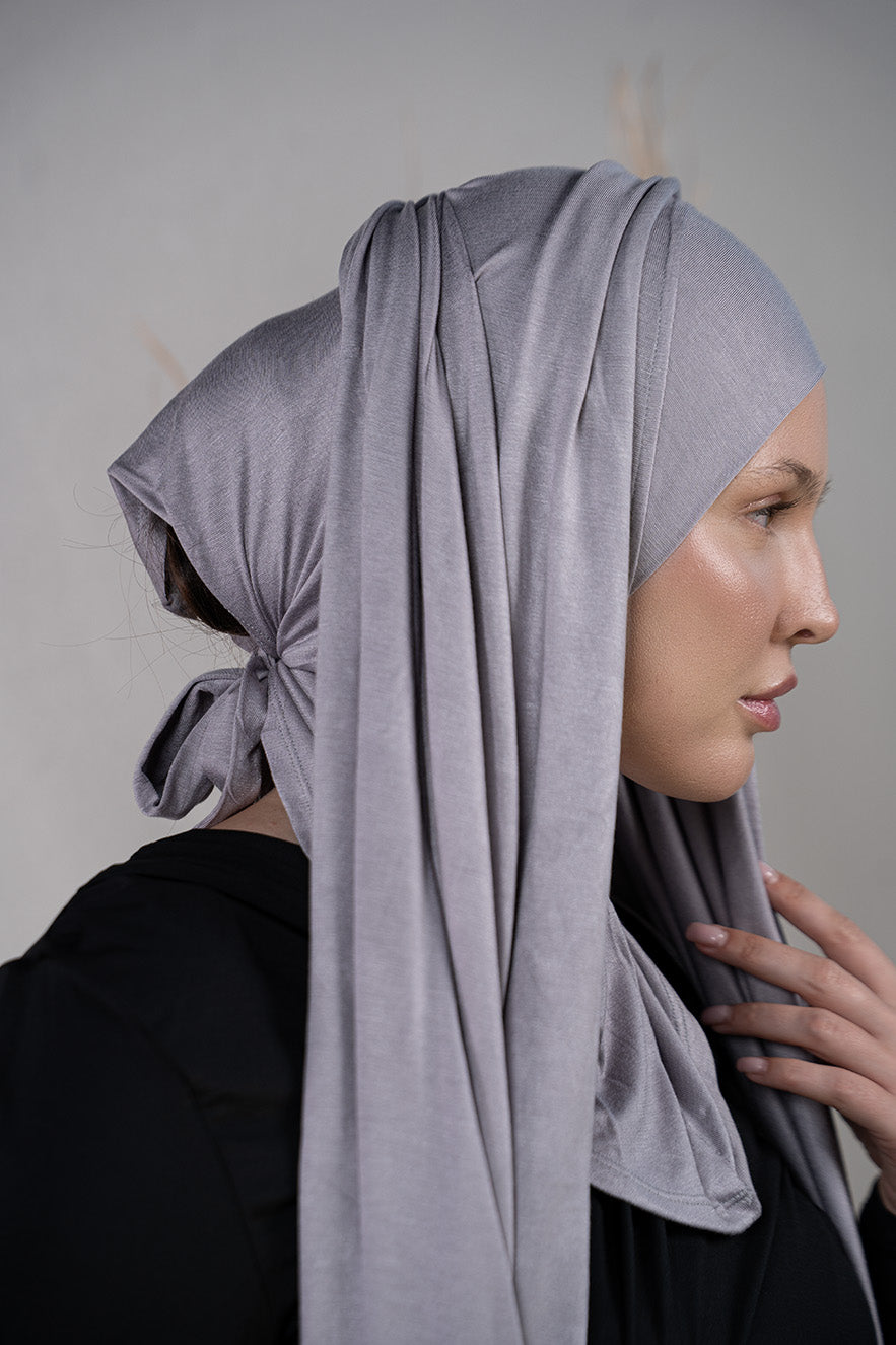 Magic Hijab