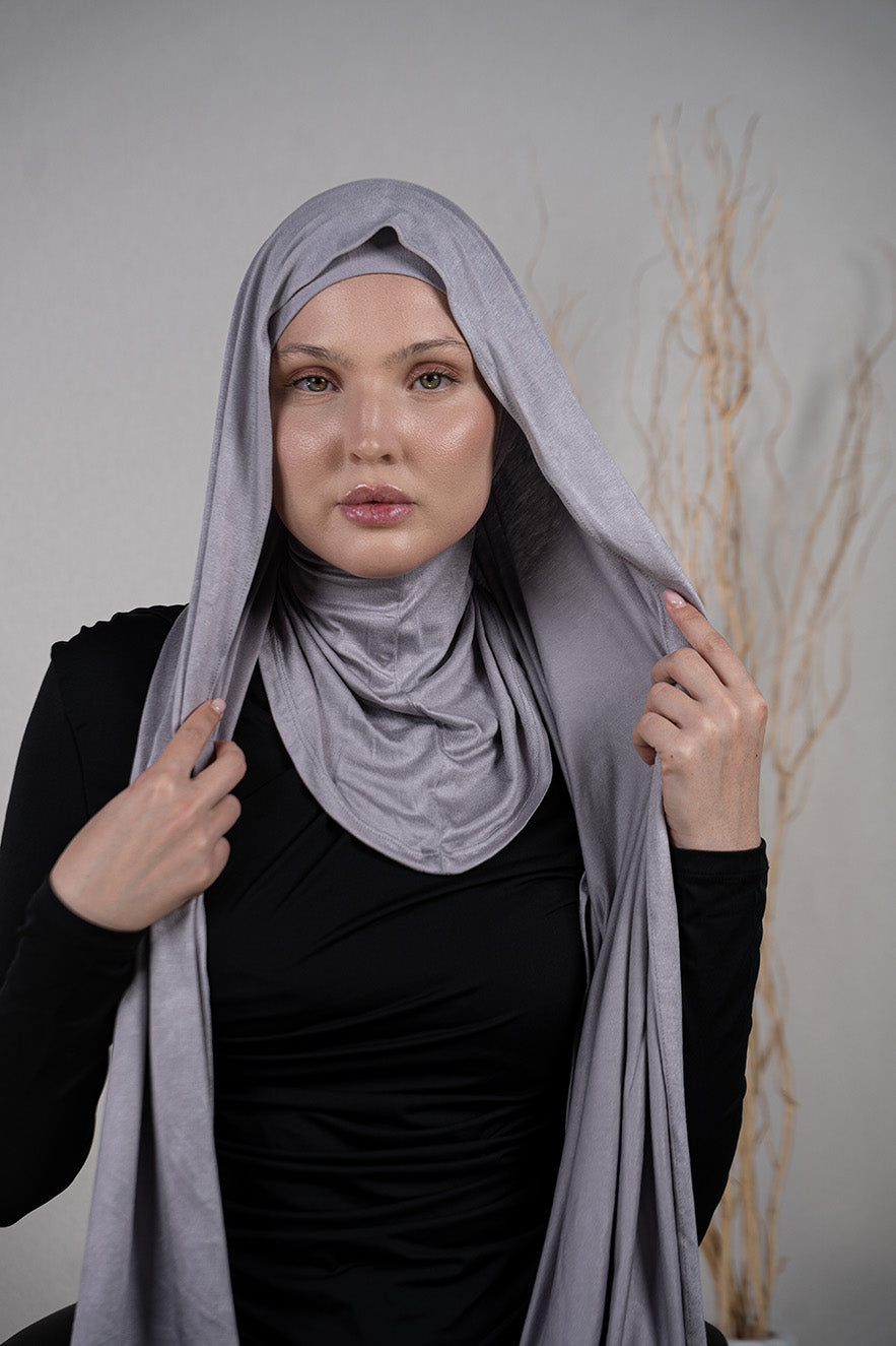 Magic Hijab