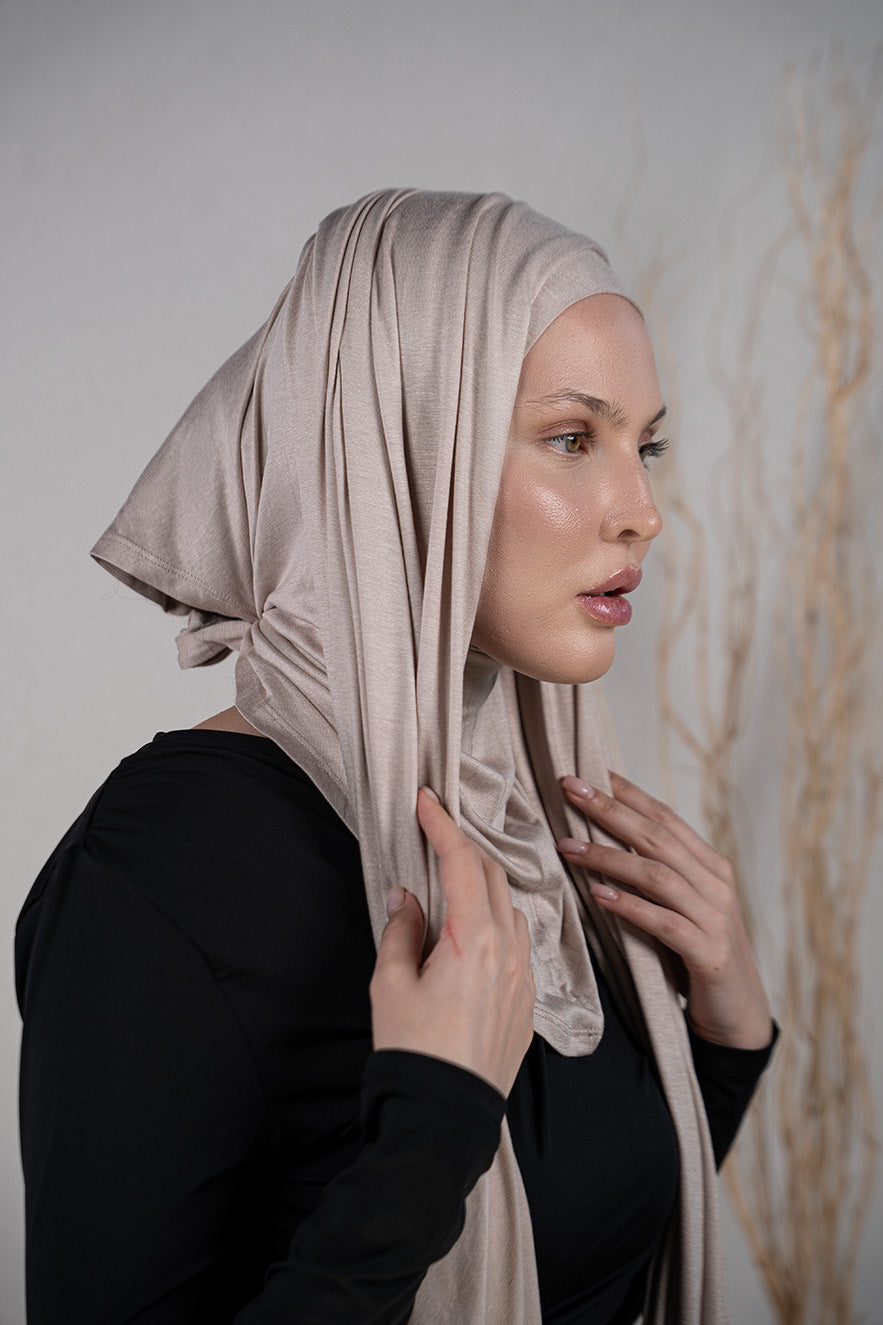 Magic Hijab