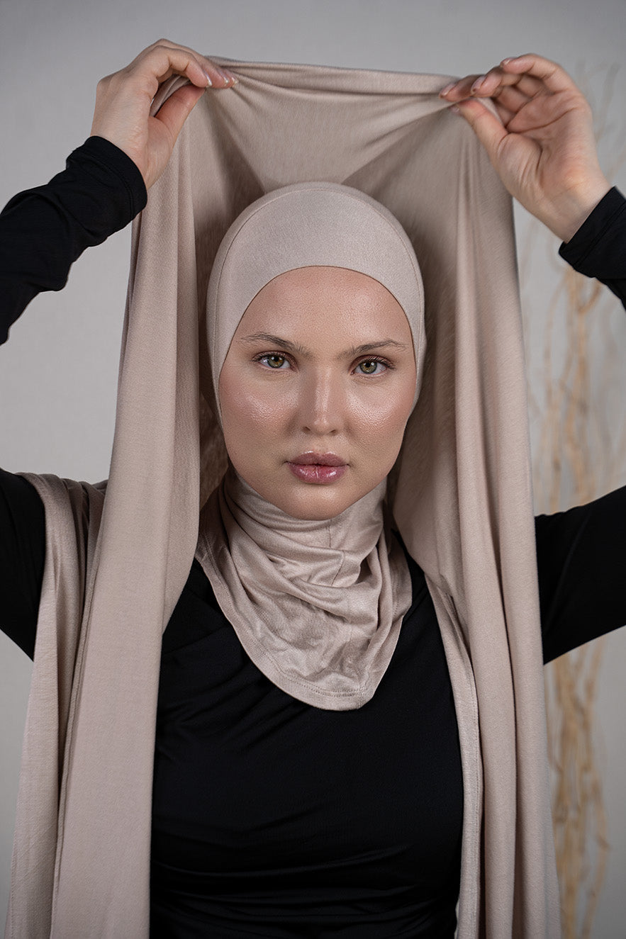 Magic Hijab