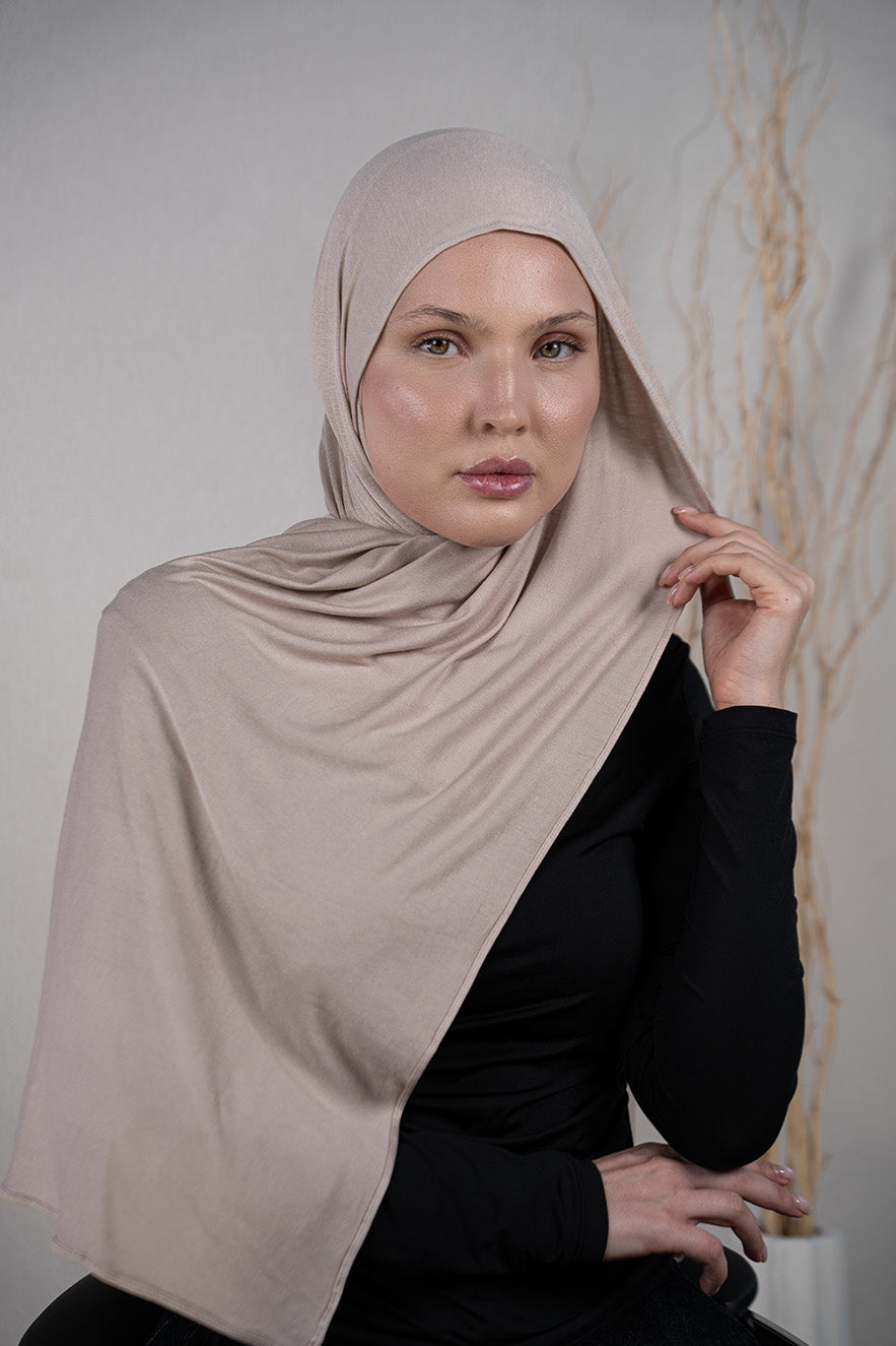 Magic Hijab