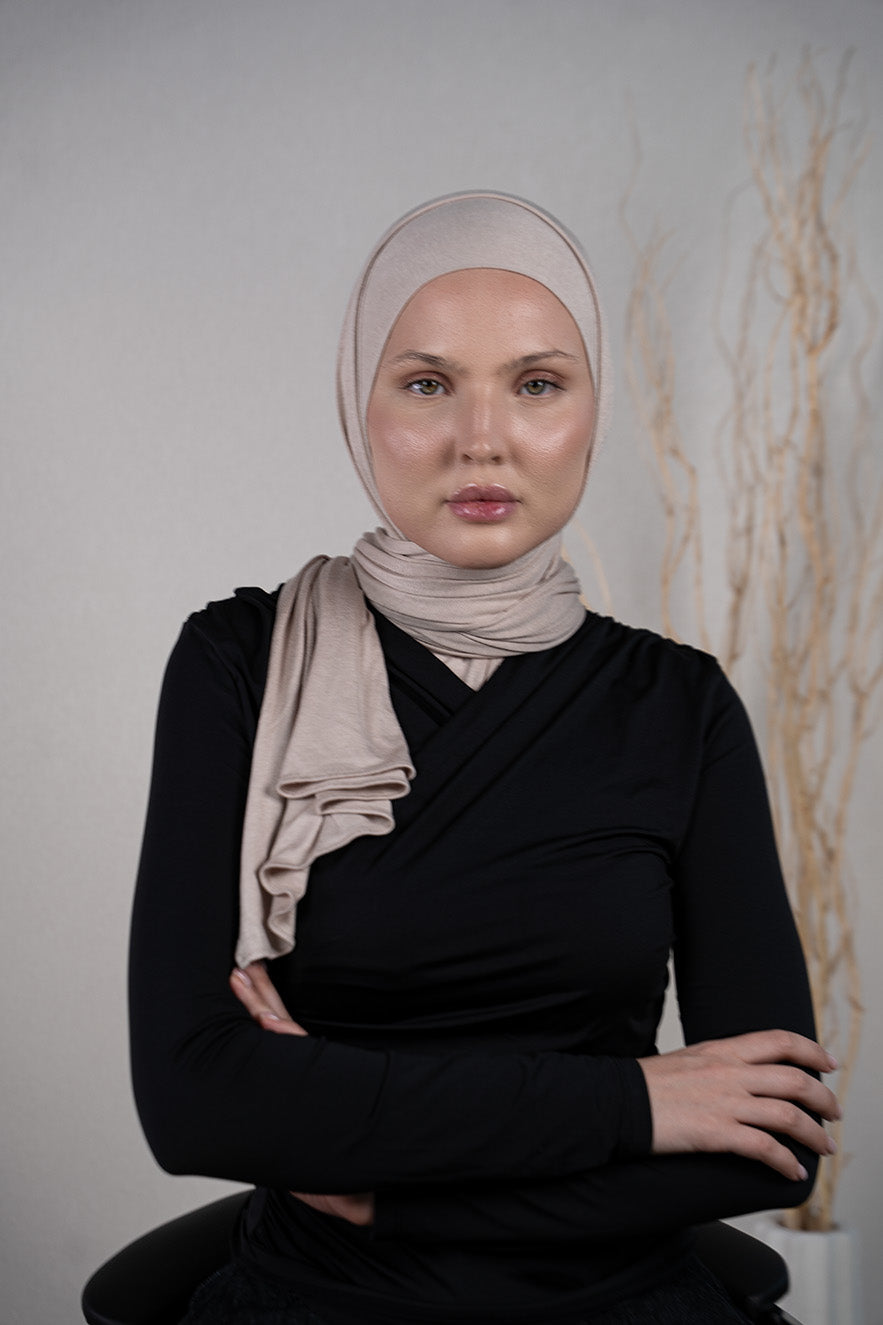 Magic Hijab