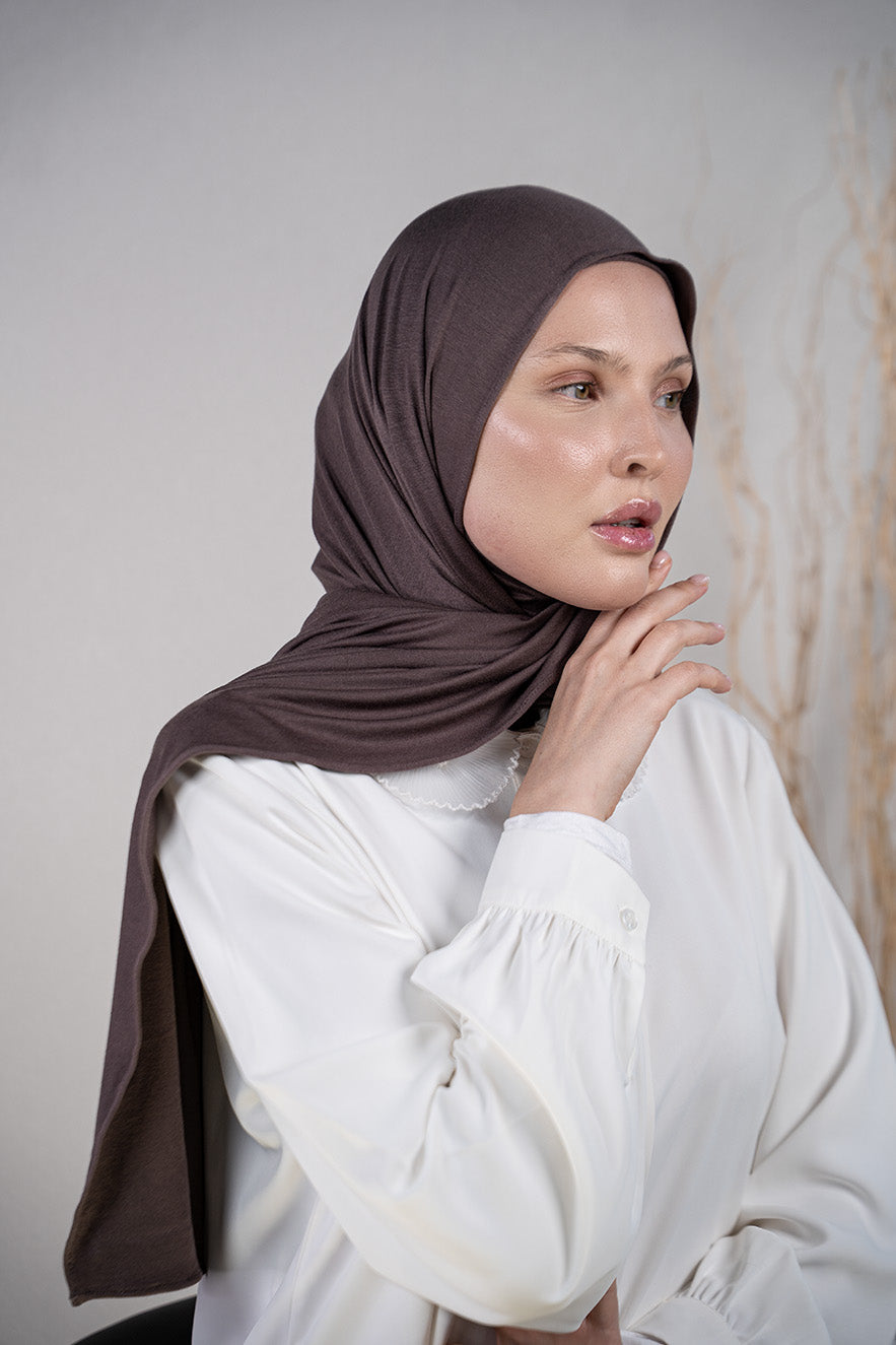 Magic Hijab