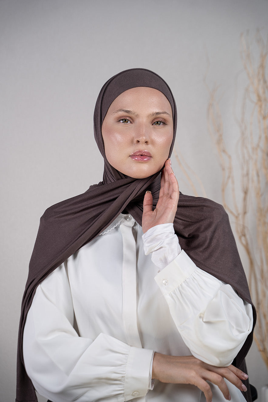 Magic Hijab