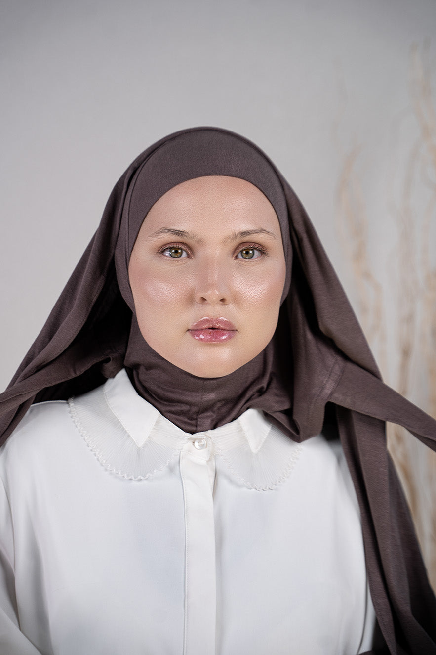 Magic Hijab