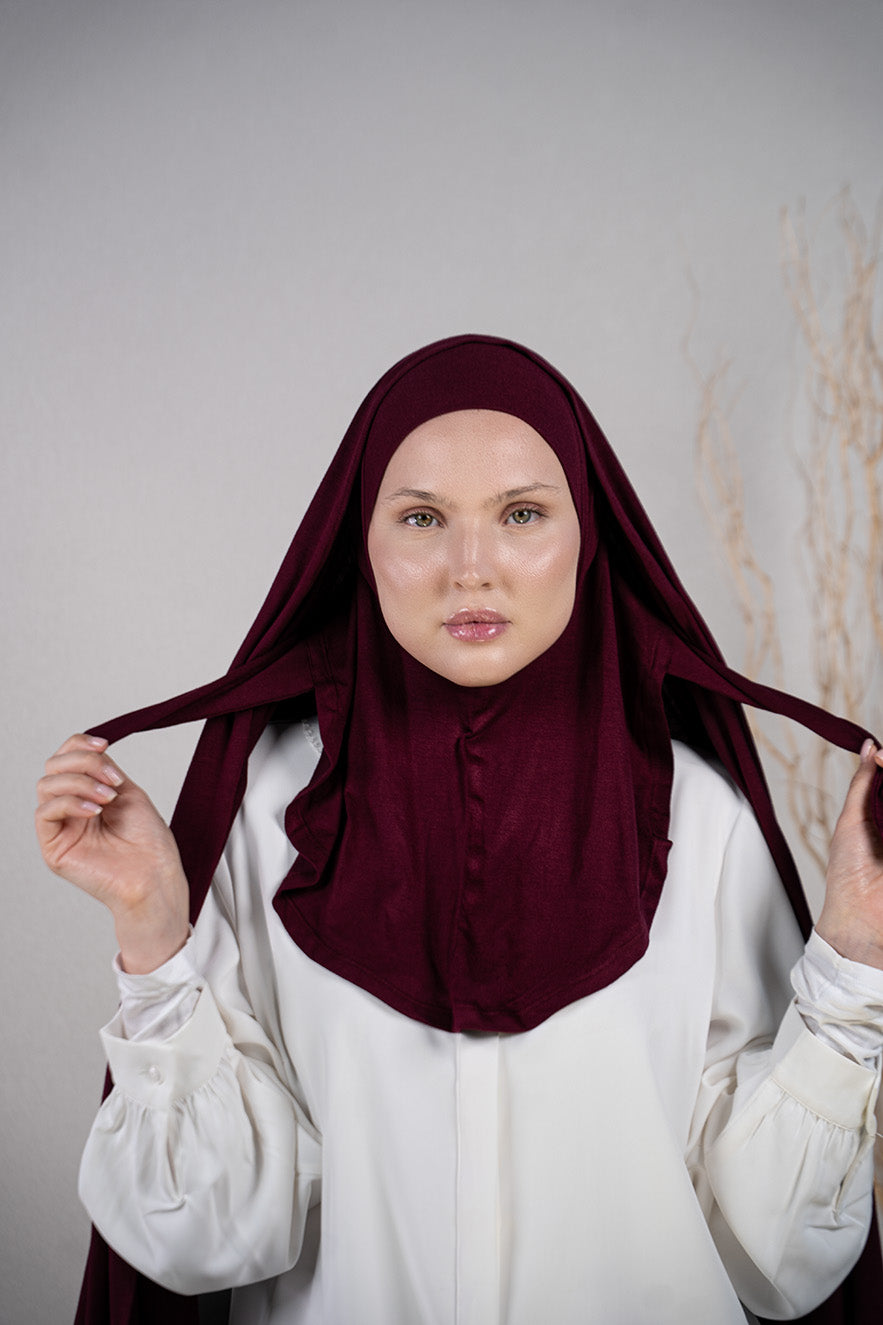 Magic Hijab