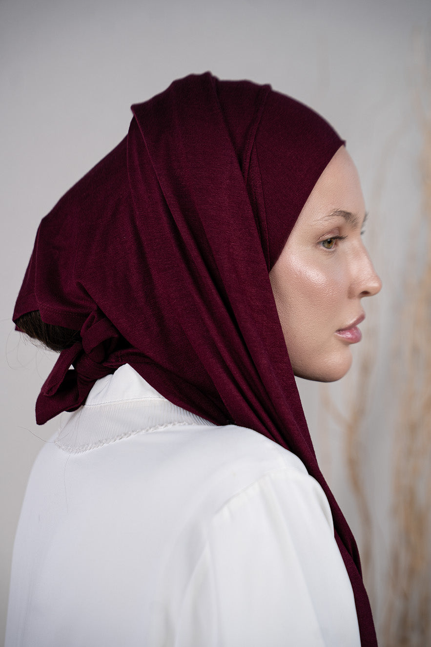 Magic Hijab