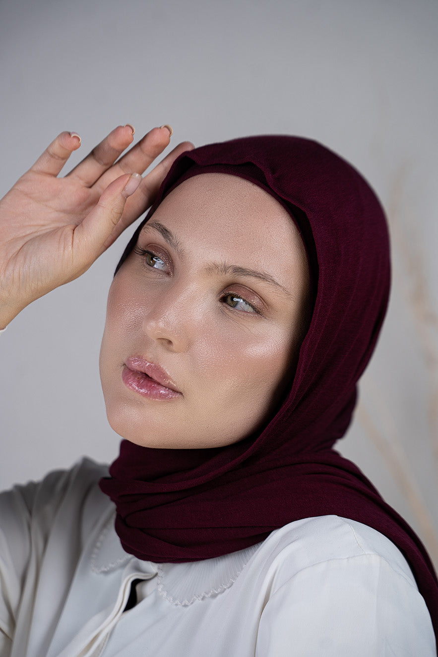 Magic Hijab