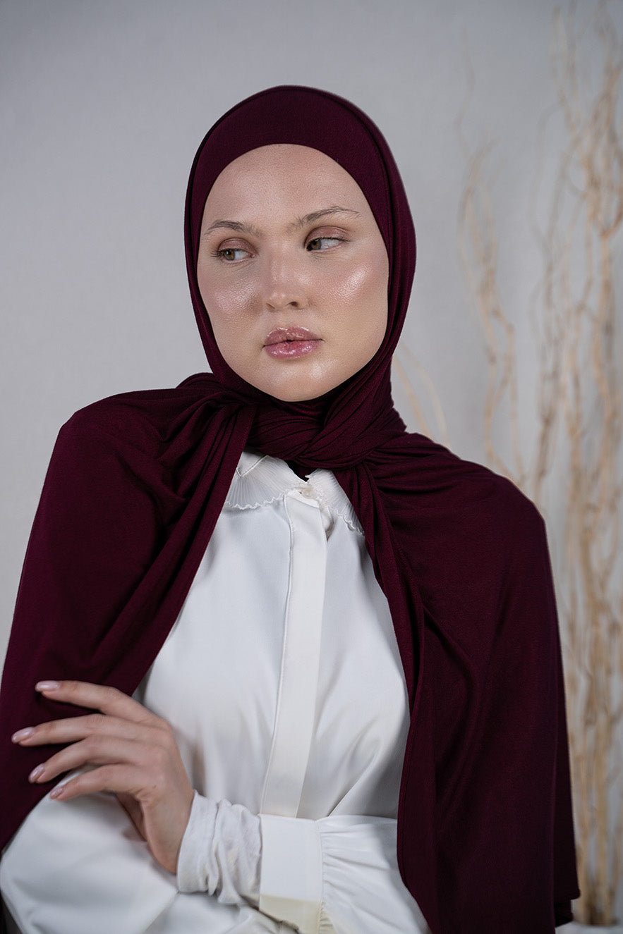 Magic Hijab