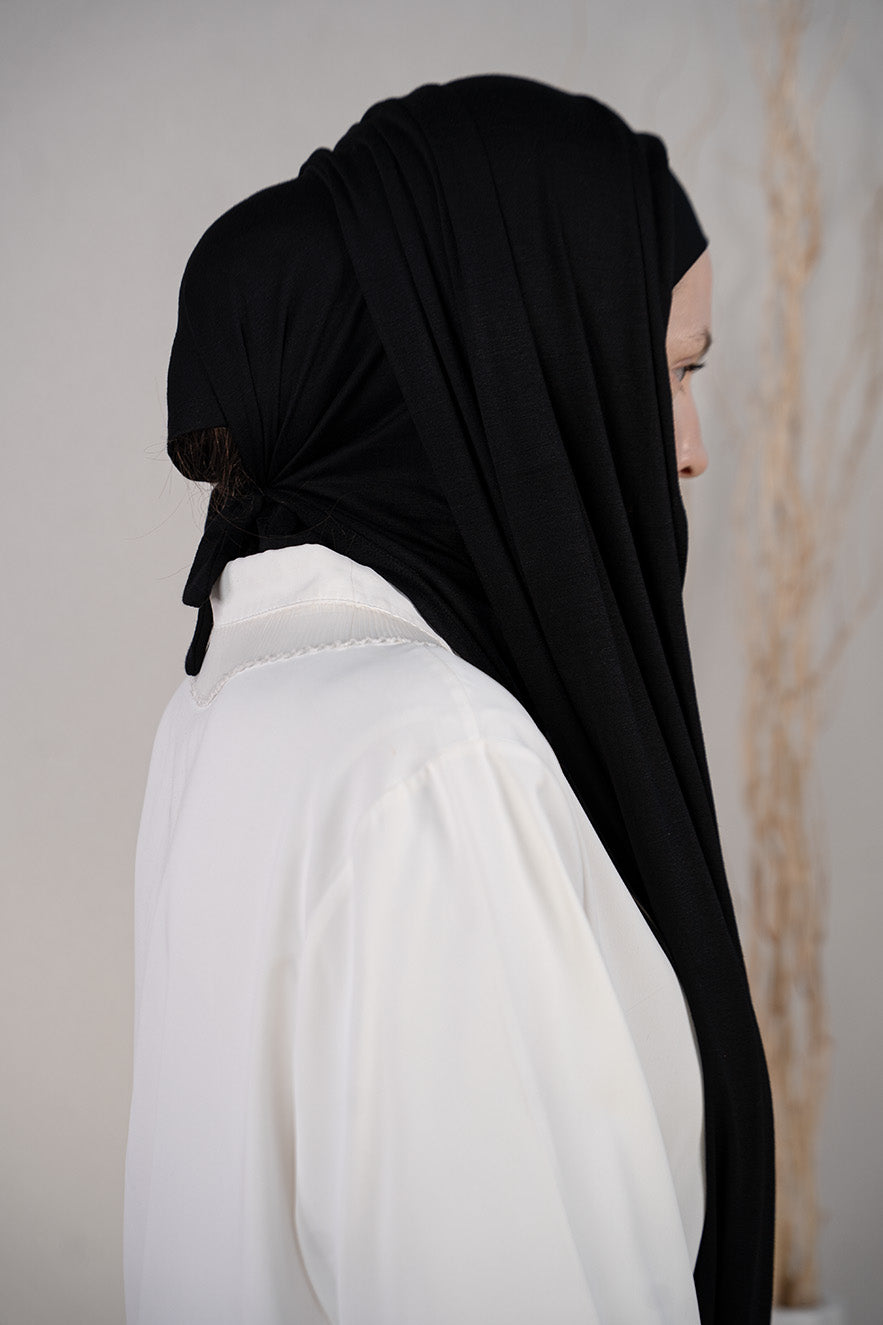 Magic Hijab
