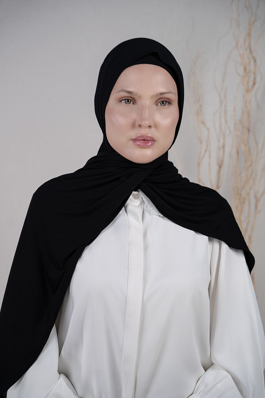 Magic Hijab
