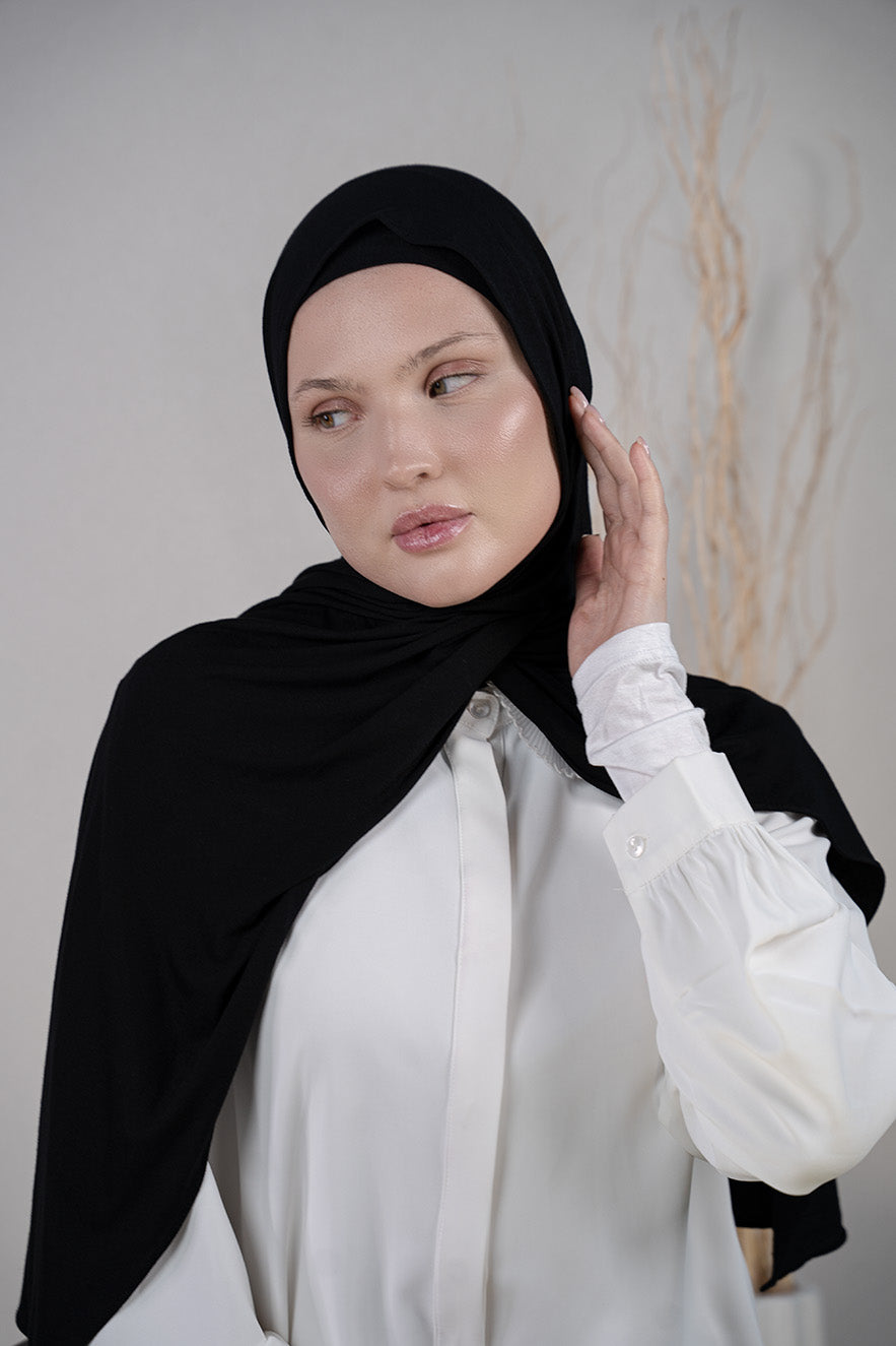 Magic Hijab